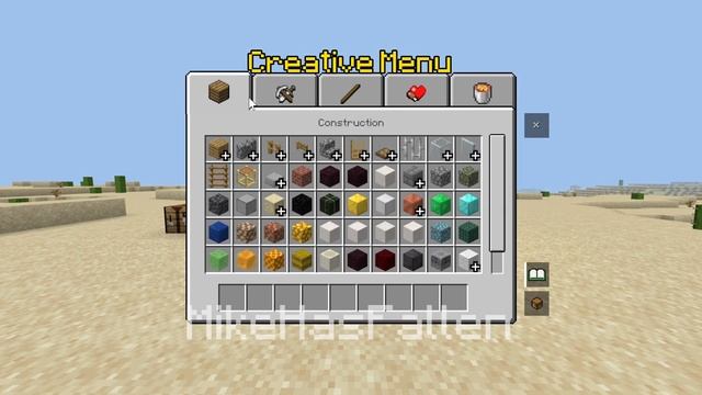 Legacy Console UI for Minecraft Bedrock 1.19.50 + Download Link смотреть онлайн