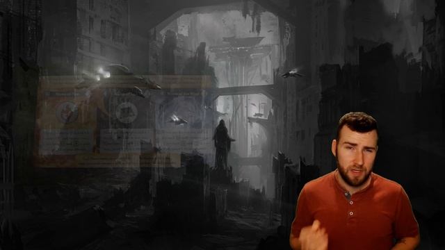 Review | Name of the Wind | Call to Adventure Expansion | Brotherwise Games смотреть онлайн
