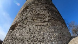 Псков и его достопримечательности ? Что посмотреть в Пскове?