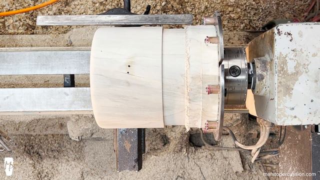 Truly Hand Crafted: Episode III - THE BONGO SHELL Part 2 смотреть онлайн