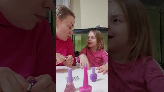 Маникюрный салон 