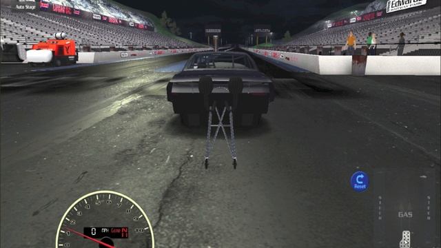 New Drag Racing Game смотреть онлайн