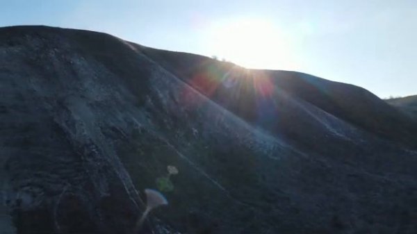 Зимняя прогулка в СТОРОЖЕВОМ❄️Меловые горы!