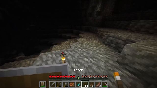 How to Start a Minecraft Survival World the Right Way смотреть онлайн