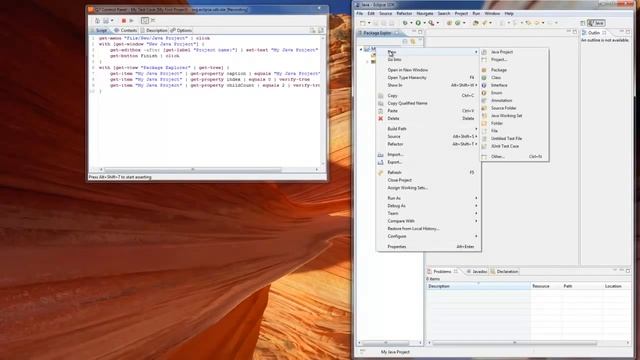 [Q7] Getting Started - Assertions смотреть онлайн