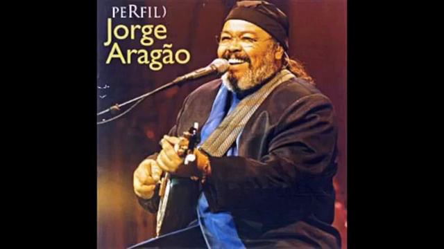 AI FOI QUE O BARRACO DESABOU - JORGE ARAGÃO смотреть онлайн