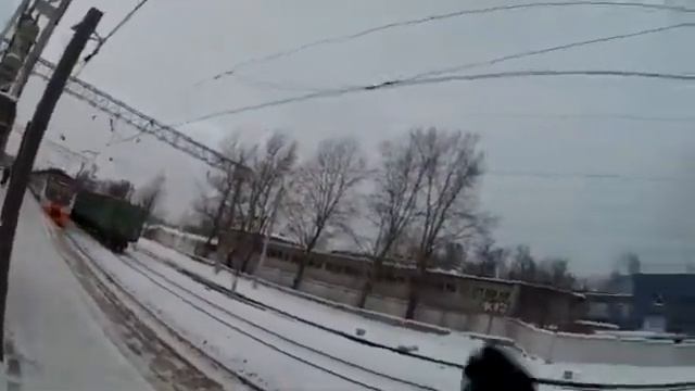 станция Очаково смотреть онлайн
