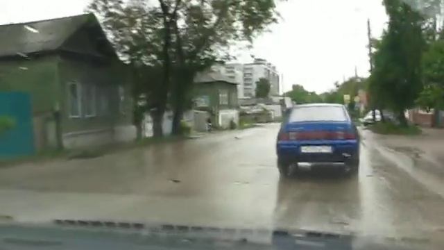 улица Урицкого.AVI смотреть онлайн