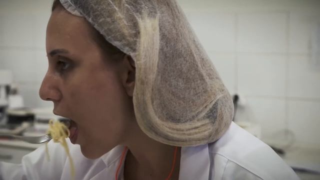 PastaSense - Automatic and continual pasta quality monitoring system смотреть онлайн