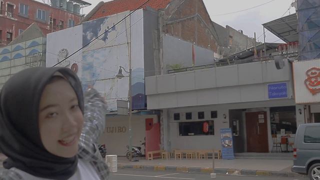 REKOMENDASI SPOT FOTO KEKINIAN DI BLOK M #INSTAGRAMABLE смотреть онлайн