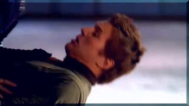 Золотой Лед #2 (Golden Ice) Love Story