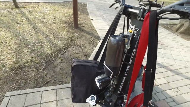 Обзор самоката DUALTRON X 1 поколения 4 выпуск смотреть онлайн