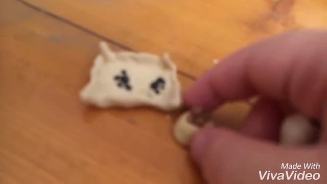 Обзор на мою коллекцию собак из пластилина смотреть онлайн