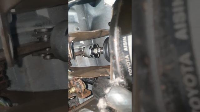 Hino 300 how to adjust the clutch смотреть онлайн