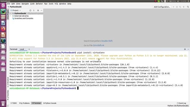 MAKE FIRST ANDROID APP WITH PYTHON смотреть онлайн