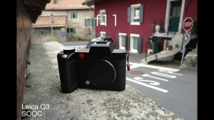 Leica Q3 | PERFECT everyday camera?