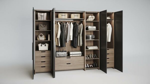 Hawa - Concepta (design possibilities)