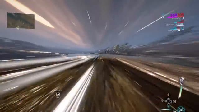 What happens when a max strength Volt meets a max speed Gauss? Insanity. смотреть онлайн