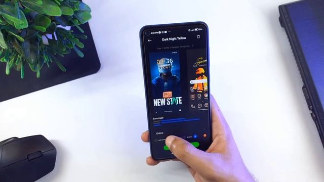Customize Your Home Screens With Xiaomi Themes Only ?❤️ | *NO KWGT *NO ANY LAUNCHER | Nixandrow смотреть онлайн