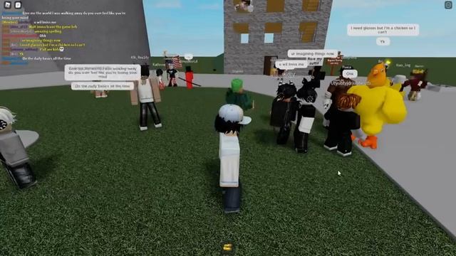 Roblox Ragdoll Engine NEEDS to be STOPPED... смотреть онлайн