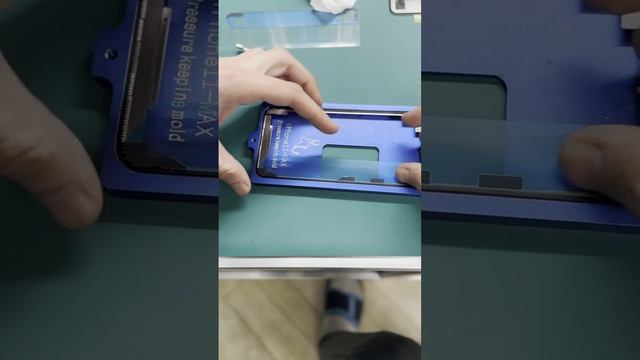 iPhone 11 Pro Max Glass Only replacement in 35 seconds смотреть онлайн