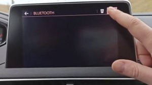 Peugeot 5008 + Android Auto = Useless