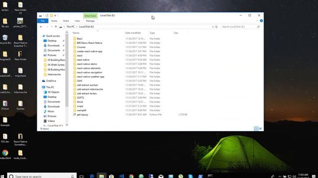 Installing Selenium and Pip error python. Please help смотреть онлайн