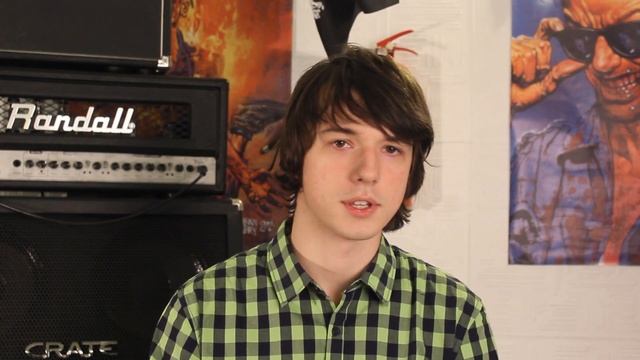 Play Guitar: Как выбрать медиаторы? смотреть онлайн