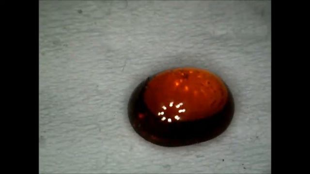 GRANATO SPESSARTITE 1 99 CT ERONGO REGION NAMIBIA смотреть онлайн