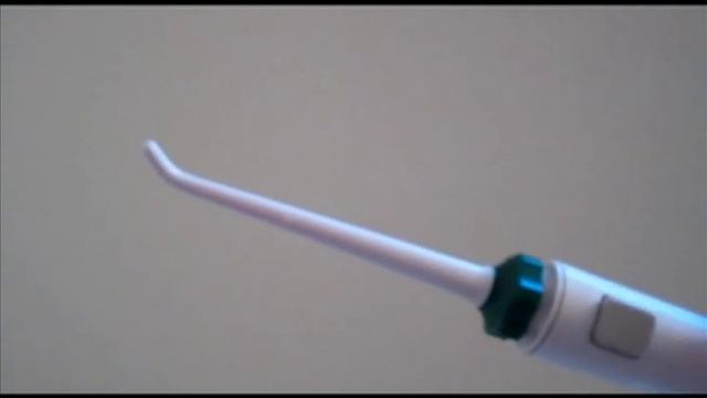 Hydro Floss Regular Jet Tips смотреть онлайн