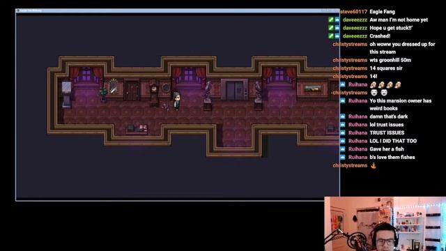 Playthrough: Escape The Ordinary - Tales of Romina Manor смотреть онлайн
