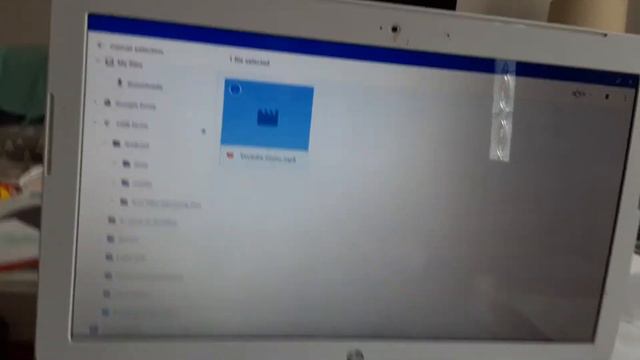 part1 how to change a file's format on a chromebook смотреть онлайн