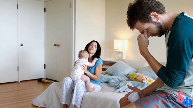 Была уверена, что вышла замуж за щедрого человека, но после рождения сына увидела истинное лицо муж смотреть онлайн