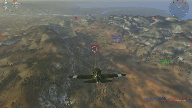 War Thunder играю в Др ! смотреть онлайн