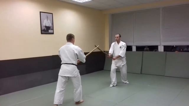 Кен но ката смотреть онлайн