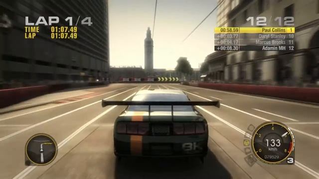 GRID On AMD A4 5000 With Radeon HD 8330