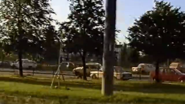 Купчино и Московский район . 08.08.96. смотреть онлайн