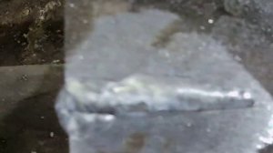 Сварочный полуавтомат HZXVOGEN HBM 2280. Свариваем алюминиевые детали.