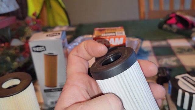 Ford 2.7L Ecoboost SuperTech Filter VS Fram Ultra - Breakdown - Let's Disect And Explore смотреть онлайн