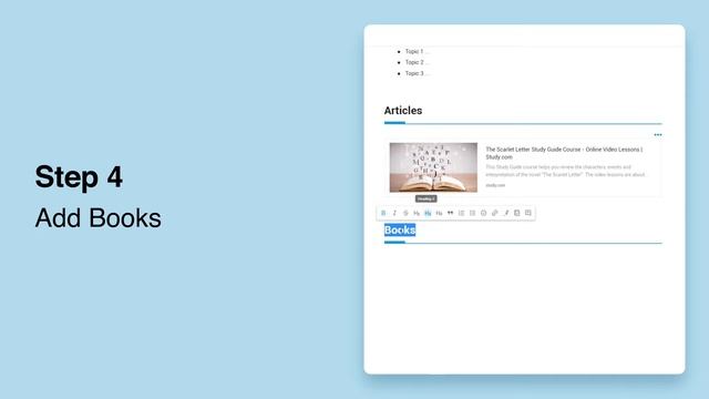 How to Create New-Age Recommended Reading Lists | Bit.ai смотреть онлайн