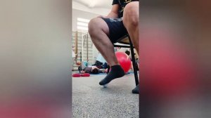 МАССАЖ МЫШЦ СТОПЫ. РЕАБИЛИТАЦИЯ ПОСЛЕ ПЕРЕЛОМА ЛОДЫЖКИ