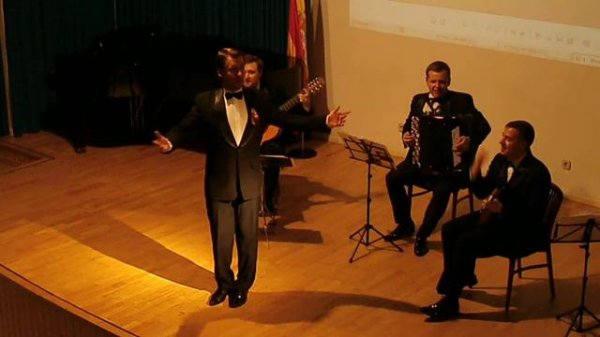 12 Vals de Sebastopol