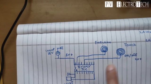 Induction Cooktop Touch not Working / Display Control Panel Problem Repairing step by step смотреть онлайн