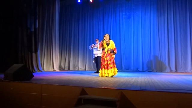 полюблю цыгана 22.10.2017 смотреть онлайн