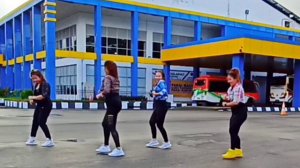 ON THE FLOOR | Jennifer Lopez ft Pitbull | ZUMBA | CHOREO ZIN CHICIE