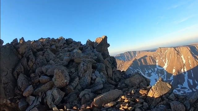 Полярный Урал 2018г. Одиночный поход. Ч.2 смотреть онлайн