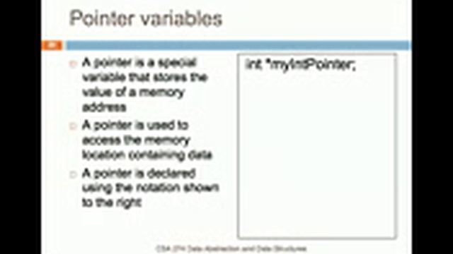 C++ Part 2 - a смотреть онлайн