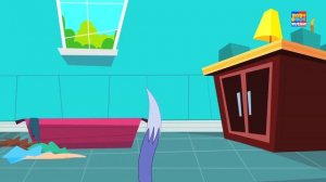 Пять маленьких детей | рифма для детей | песня для малышей | малыши рифмы | Five Little Babies