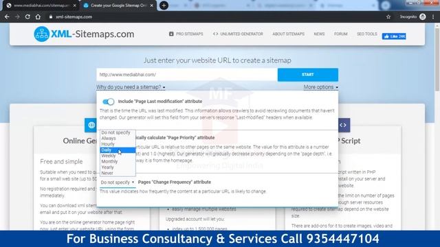 What Is Xml Sitemap In Seo | How To Create Sitemap For Website | Crawl Website Through Sitemap Xml смотреть онлайн
