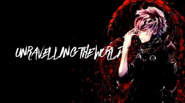 Unravel ~ Tokyo Ghoul